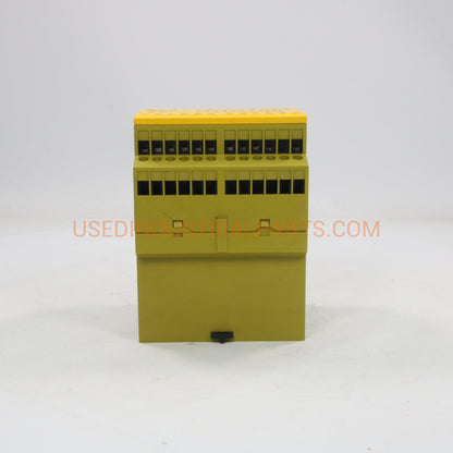 Pilz PNOZ 11 Safety Relay-Safety Relay-AB-05-06-Used Industrial Parts