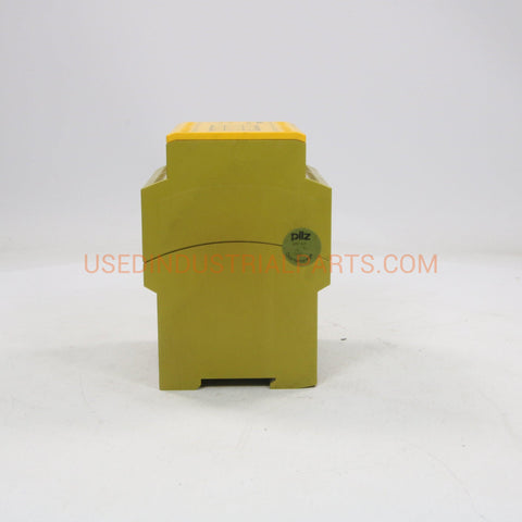 Image of Pilz PNOZ 11 Safety Relay-Safety Relay-AB-05-06-Used Industrial Parts