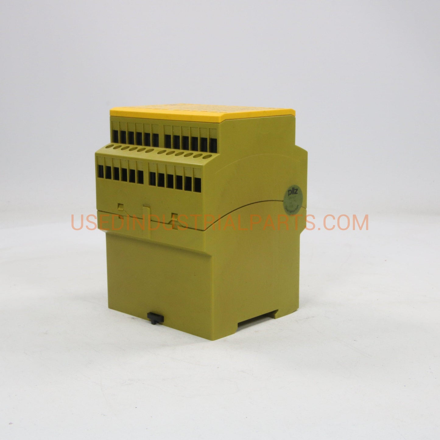 Pilz PNOZ 11 Safety Relay-Safety Relay-AB-05-06-Used Industrial Parts