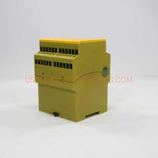 Pilz PNOZ 11 Safety Relay-Safety Relay-AB-05-06-Used Industrial Parts