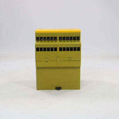 Pilz PNOZ 11 Safety Relay-Safety Relay-Used Industrial Parts