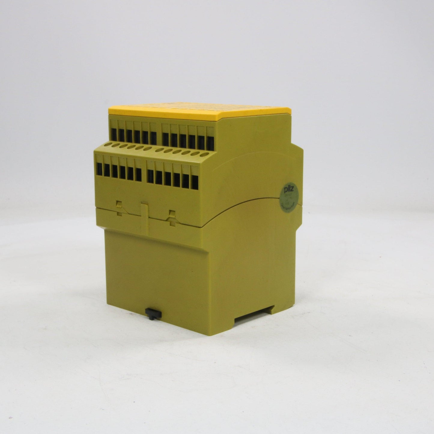 Pilz PNOZ 11 Safety Relay-Safety Relay-Used Industrial Parts