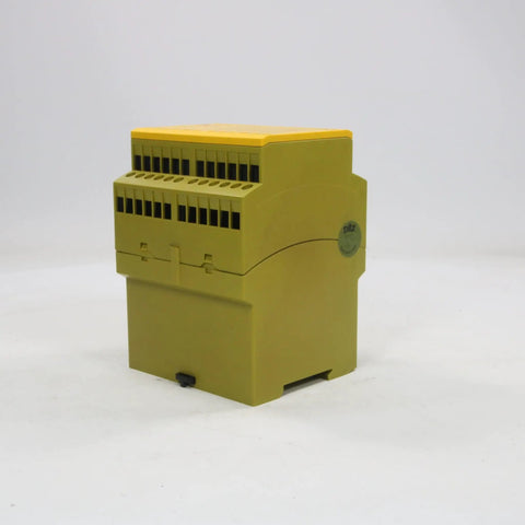 Pilz PNOZ 11 Safety Relay-Safety Relay-Used Industrial Parts