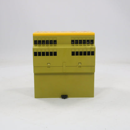 Pilz PNOZ 2VQ Safety Relay 774013-Safety Relay-Used Industrial Parts