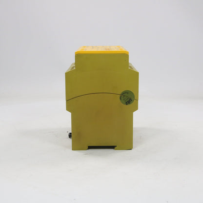 Pilz PNOZ 2VQ Safety Relay 774013-Safety Relay-Used Industrial Parts