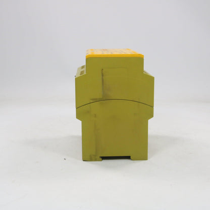Pilz PNOZ 2VQ Safety Relay 774013-Safety Relay-Used Industrial Parts