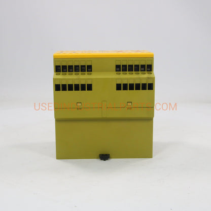 Pilz PNOZ 2VQ Safety Relay-Safety Relay-AB-05-06-Used Industrial Parts