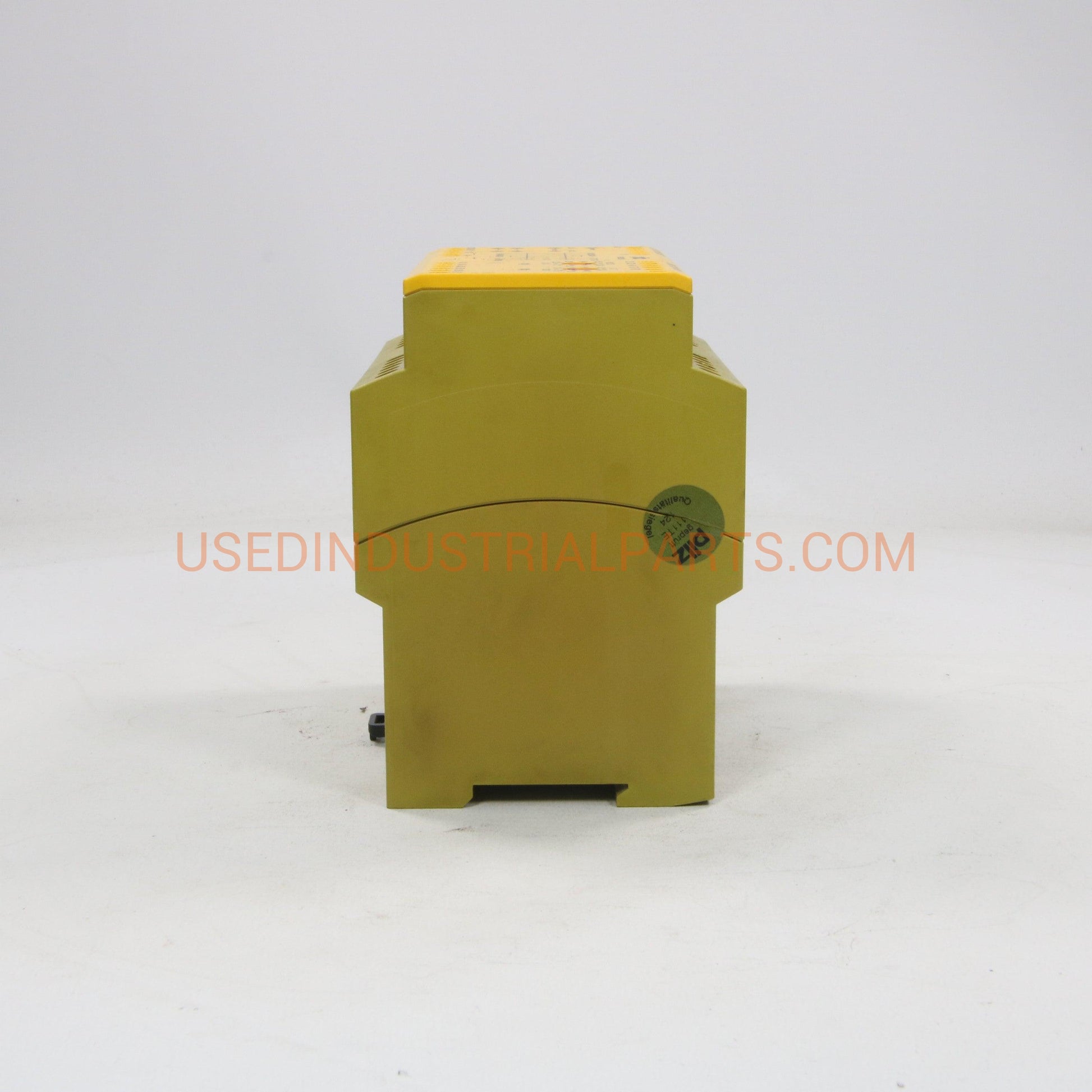 Pilz PNOZ 2VQ Safety Relay-Safety Relay-AB-05-06-Used Industrial Parts