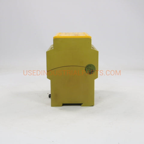 Image of Pilz PNOZ 2VQ Safety Relay-Safety Relay-AB-05-06-Used Industrial Parts