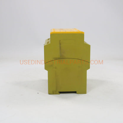 Pilz PNOZ 2VQ Safety Relay-Safety Relay-AB-05-06-Used Industrial Parts