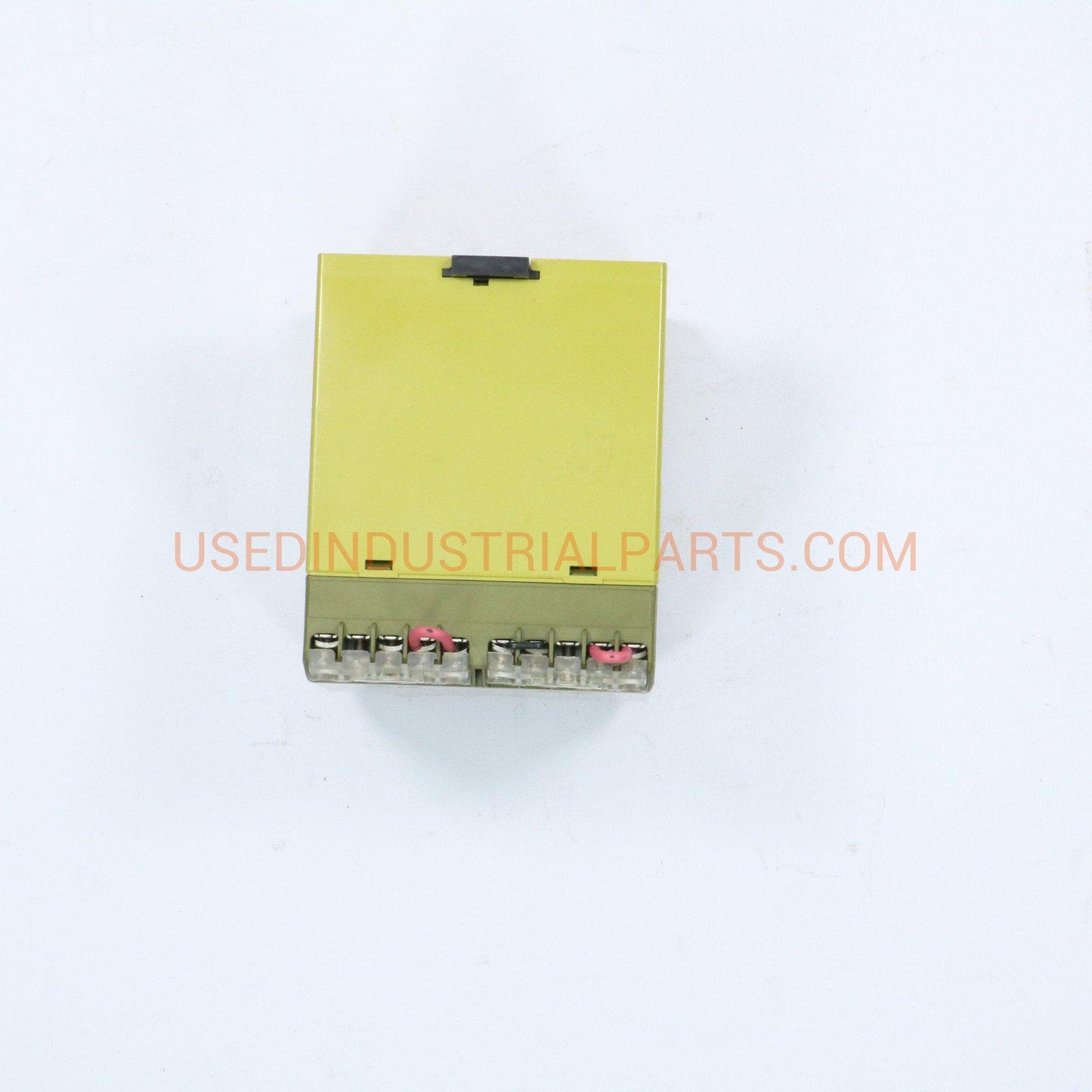 Pilz PNOZ 3A 474650 safety relay-Electric Components-AA-01-05-Used Industrial Parts