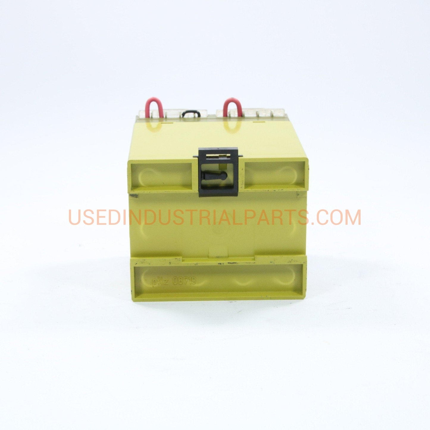 Pilz PNOZ 3A 474650 safety relay-Electric Components-AA-01-05-Used Industrial Parts