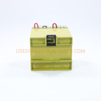 Pilz PNOZ 3A 474650 safety relay-Electric Components-AA-01-05-Used Industrial Parts