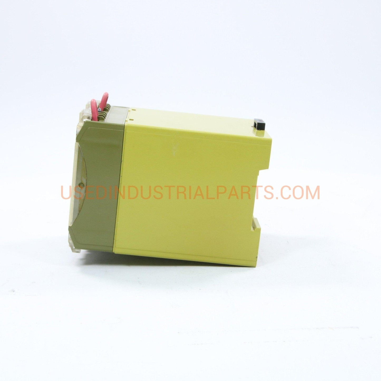 Pilz PNOZ 3A 474650 safety relay-Electric Components-AA-01-05-Used Industrial Parts