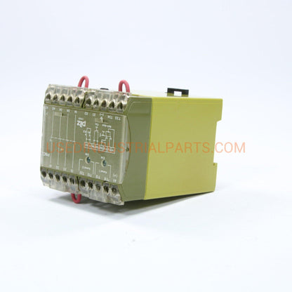 Pilz PNOZ 3A 474650 safety relay-Electric Components-AA-01-05-Used Industrial Parts