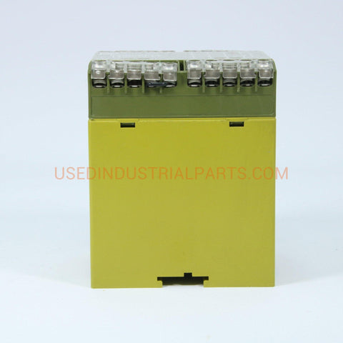 Image of Pilz PNOZ 3S 474695 safety relay-Safety Relay-AA-01-05-Used Industrial Parts
