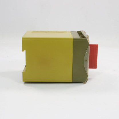 Pilz PNOZ 6 Safety Relay-Safety Relay-Used Industrial Parts