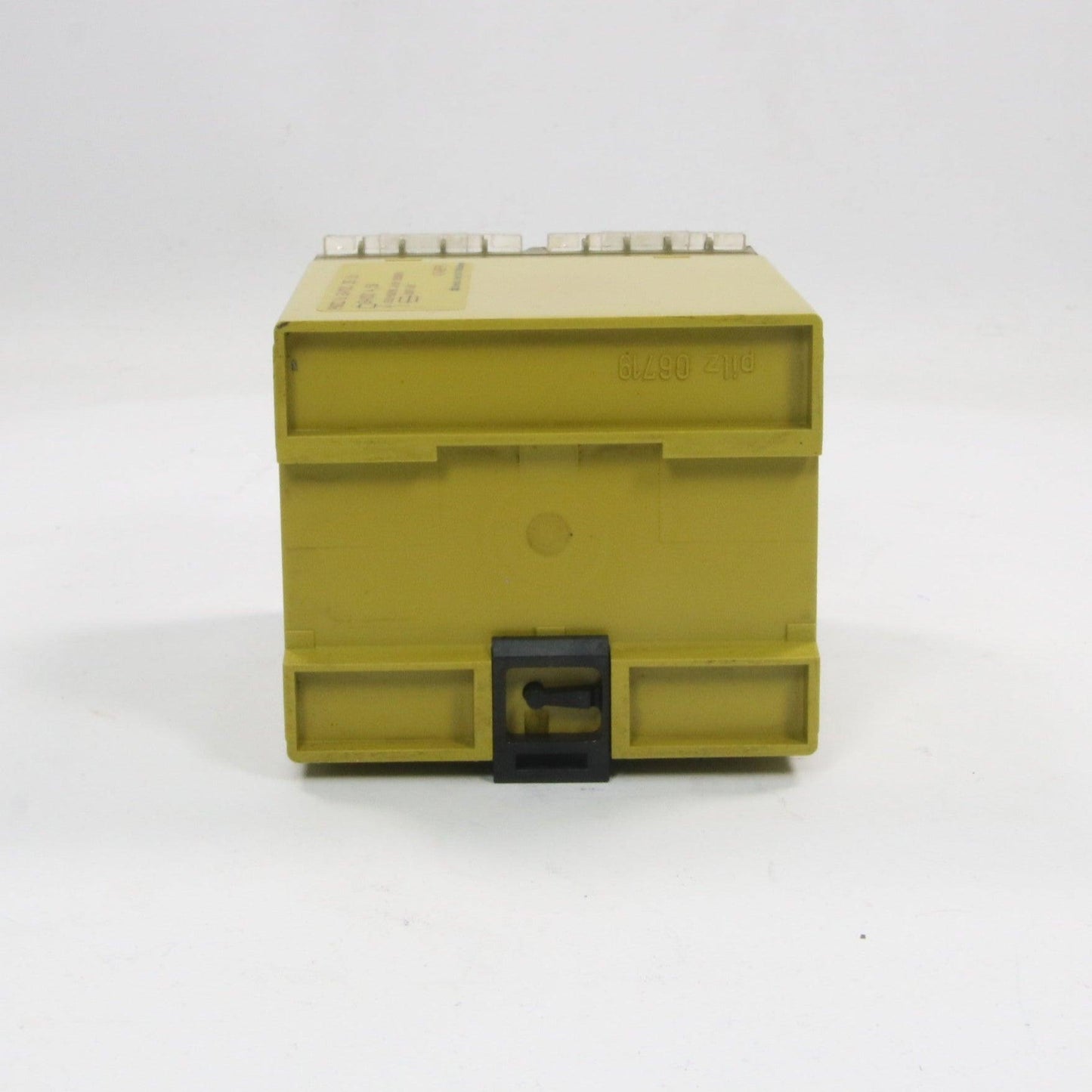 Pilz PNOZ 6 Safety Relay-Safety Relay-Used Industrial Parts