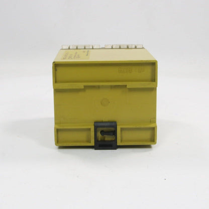 Pilz PNOZ 6 Safety Relay-Safety Relay-Used Industrial Parts