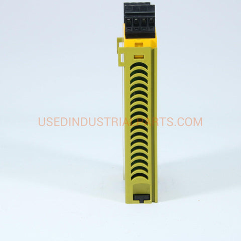 Image of Pilz PNOZ Mo4p Safety Relay Module 773536-Safety Relay-AA-01-05-Used Industrial Parts