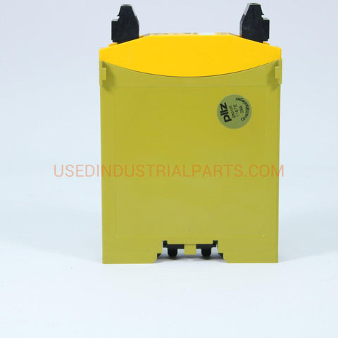 Image of Pilz PNOZ Mo4p Safety Relay Module 773536-Safety Relay-AA-01-05-Used Industrial Parts