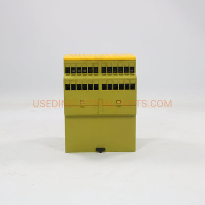 Pilz PNOZ X10 Safety Relay-Safety Relay-AB-05-08-Used Industrial Parts