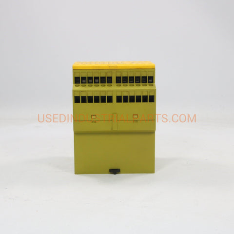 Image of Pilz PNOZ X10 Safety Relay-Safety Relay-AB-05-08-Used Industrial Parts