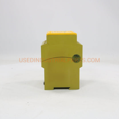 Pilz PNOZ X10 Safety Relay-Safety Relay-AB-05-08-Used Industrial Parts