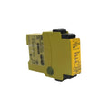Pilz PNOZ X2 1 VP 075 24VDC 1so 2n o flx-sikkerhedsrelæ – 777600