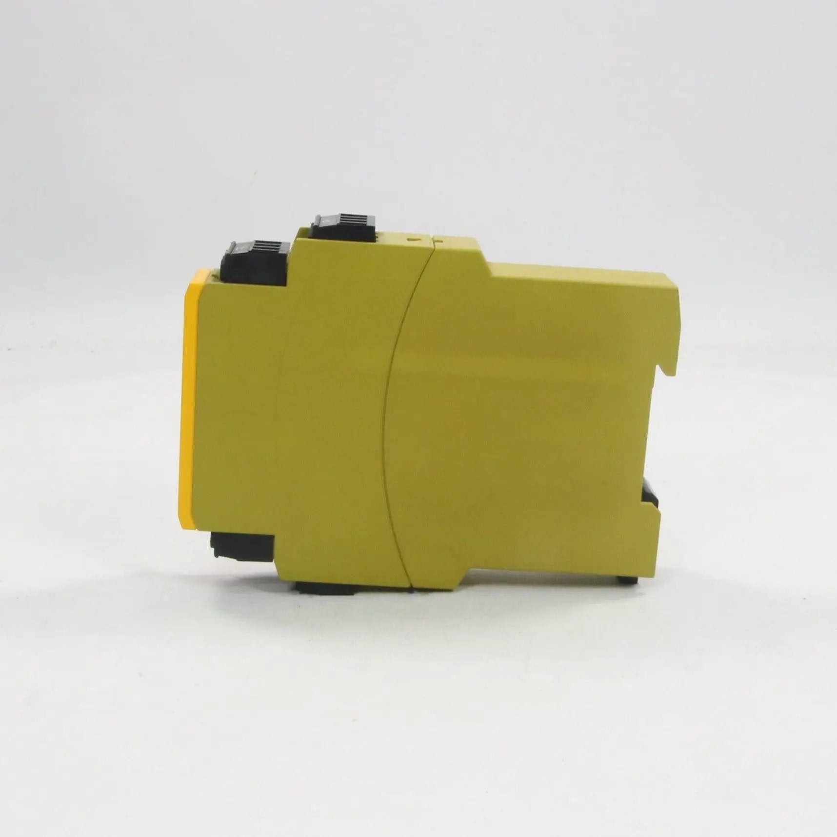 Pilz PNOZ X2 1 VP 075 24VDC 1so 2n o flx Safety Relay - 777600-Safety Relay-Used Industrial Parts