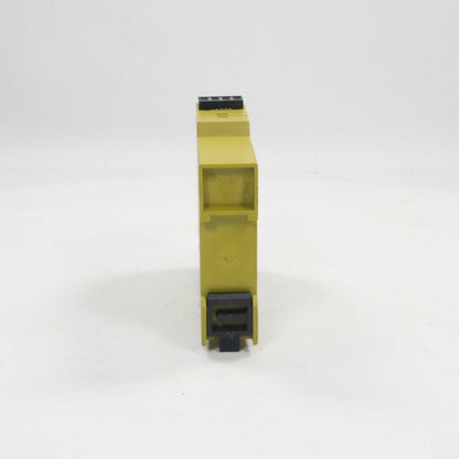 Pilz PNOZ X2 1 VP 075 24VDC 1so 2n o flx Safety Relay-Safety Relay-Used Industrial Parts