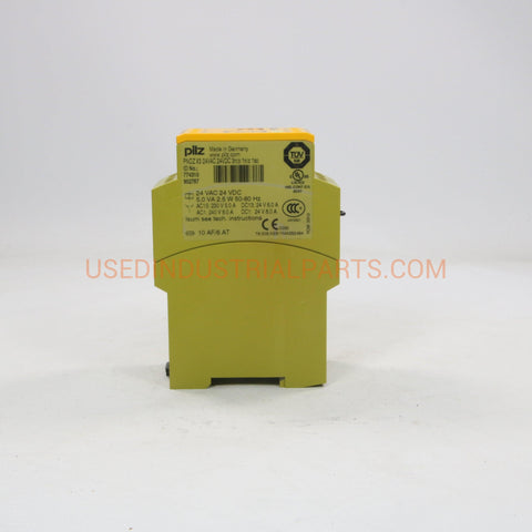 Image of Pilz PNOZ X3 774310 Safety Relay-Relay-AA-01-05-Used Industrial Parts