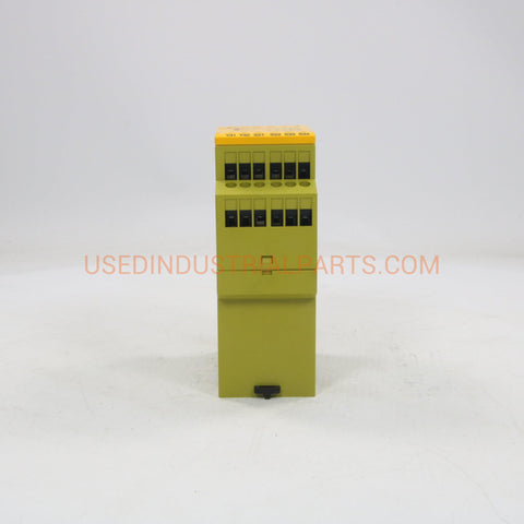 Image of Pilz PNOZ X3 774310 Safety Relay-Relay-AA-01-05-Used Industrial Parts