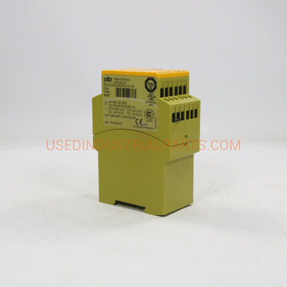 Pilz PNOZ X3 774310 Safety Relay-Relay-AA-01-05-Used Industrial Parts