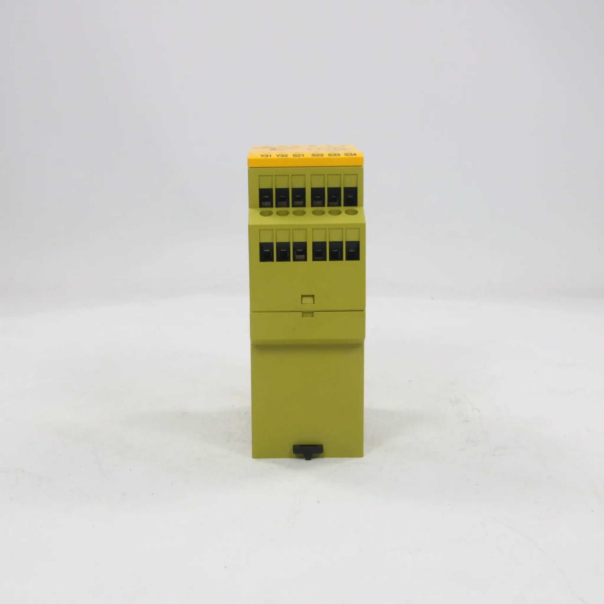 Pilz PNOZ X3 Safety Relay - 774310-Relay-Used Industrial Parts
