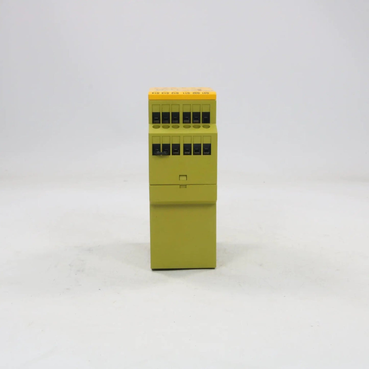 Pilz PNOZ X3 Safety Relay - 774310-Relay-Used Industrial Parts