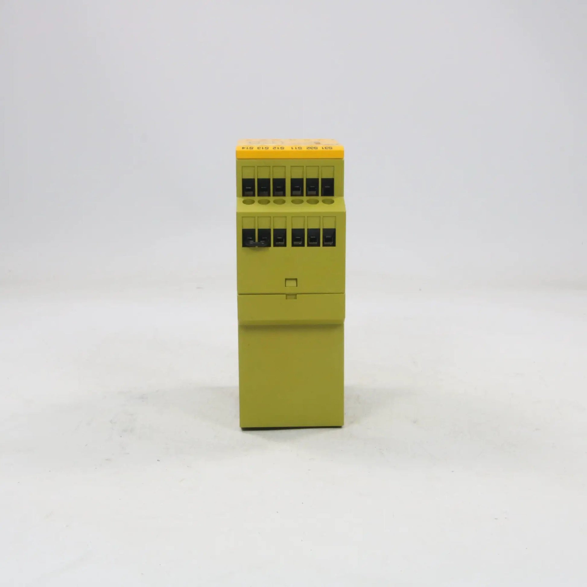 Pilz PNOZ X3 Safety Relay - 774310-Relay-Used Industrial Parts