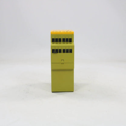 Pilz PNOZ X3 Safety Relay - 774310-Relay-Used Industrial Parts