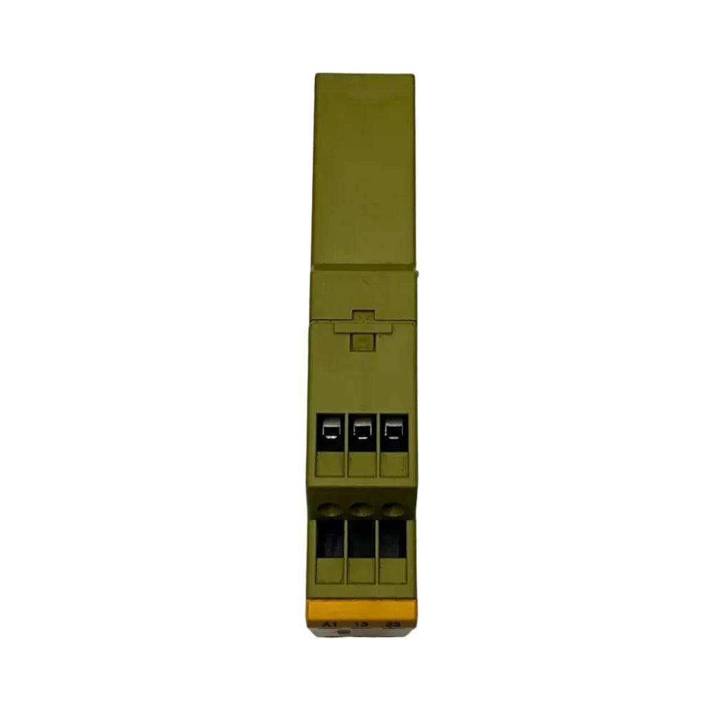 Pilz PNOZ X7 24VACDC 2n/o Safety Relay - 774059-Safety Relay-Used Industrial Parts