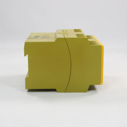 Pilz PNOZ XHCV 774560 Safety Relay-Safety Relay-Used Industrial Parts