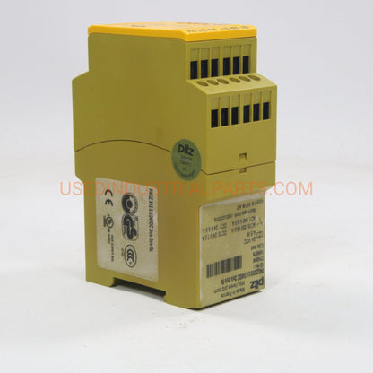 Pilz PNOZ XV2 774504 Safety Relay-Safety Relay-AB-06-06-Used Industrial Parts