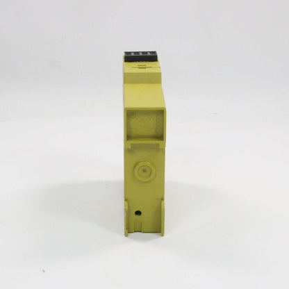 Pilz PNOZ e1 1p Safety Relay 774133-Safety Relay-Used Industrial Parts