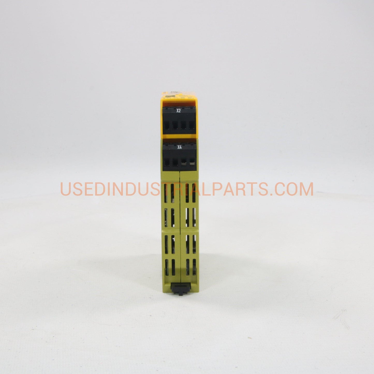 Pilz PNOZ m EF 8D14D0 Digital Input/Output Module-Expandable Controller-AC-06-05-Used Industrial Parts