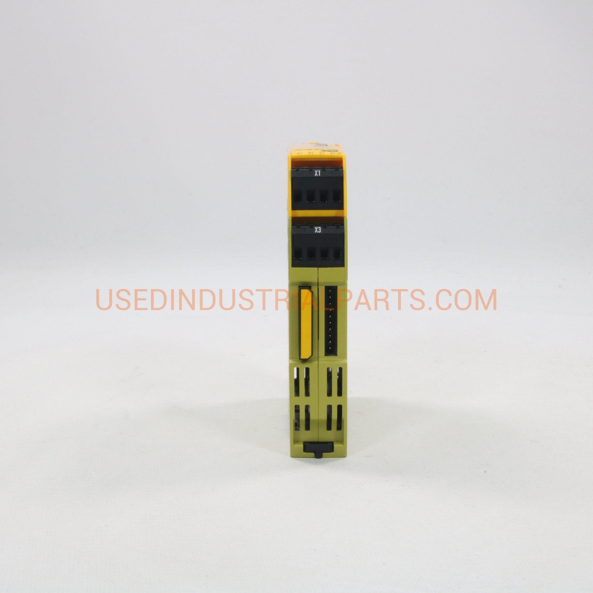 Pilz PNOZ m EF 8D14D0 Digital Input/Output Module-Expandable Controller-AC-06-05-Used Industrial Parts