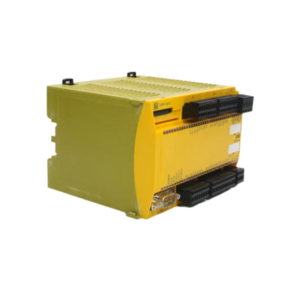 Pilz PNOZ m0p Base Unit 773110-Base Unit-Used Industrial Parts