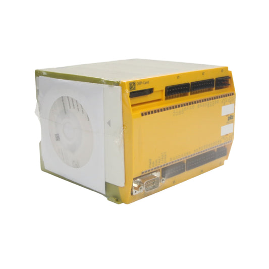 Pilz PNOZ m0p Base Unit 773110-Base Unit-Used Industrial Parts