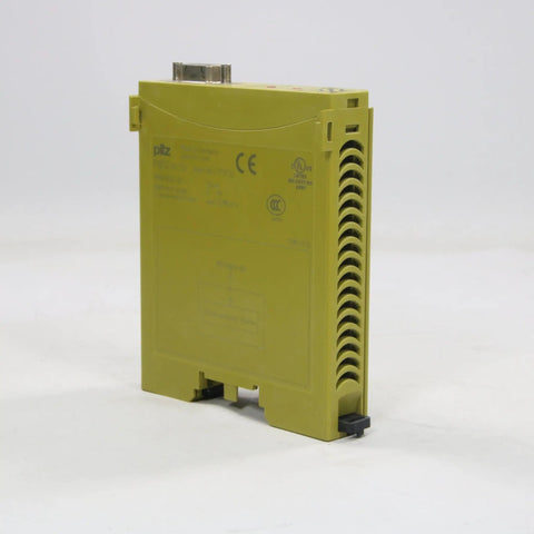 Pilz PNOZ mc3p Profibus-DP-Communication Module-Used Industrial Parts