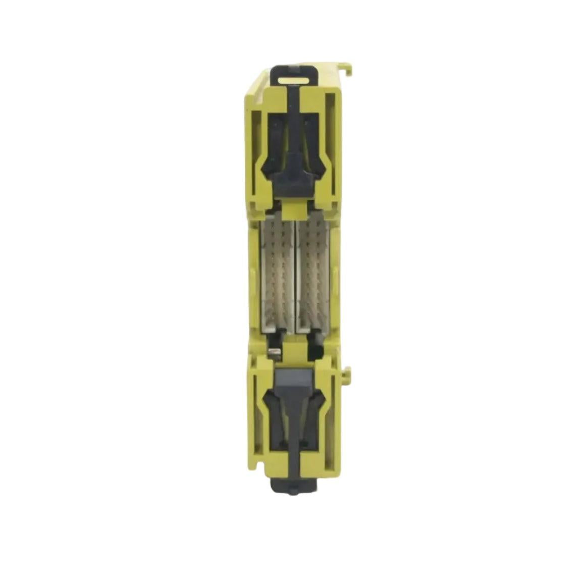 Pilz PNOZ mc6p Fieldbus Expansion Module - 773724-Fieldbus Expansion Module-Used Industrial Parts