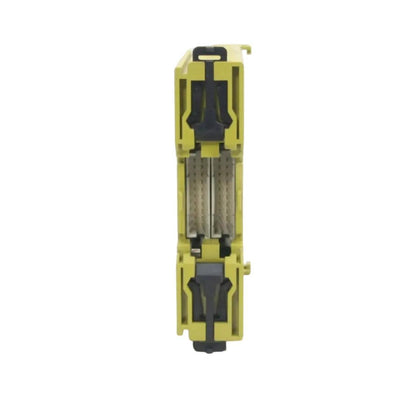 Pilz PNOZ mc6p Fieldbus Expansion Module - 773724-Fieldbus Expansion Module-Used Industrial Parts
