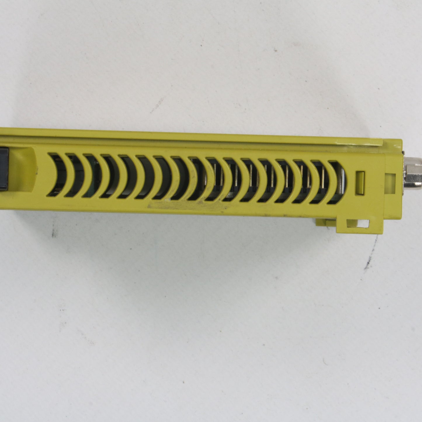 Pilz PNOZ mc6p Fieldbus Module-Fieldbus Expansion Module-Used Industrial Parts